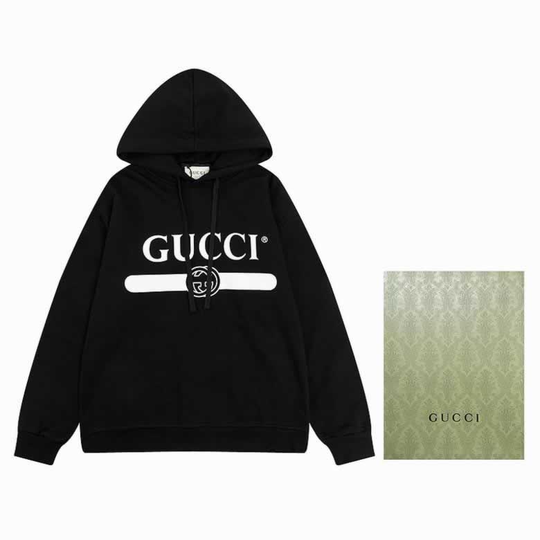Gucci hoodies-137